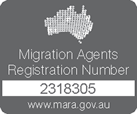 MARN Registered Migration Agent